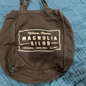 Magnolia Reusable Bag
